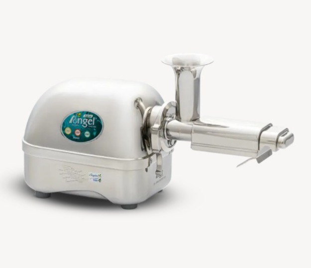 Angel-Juicer