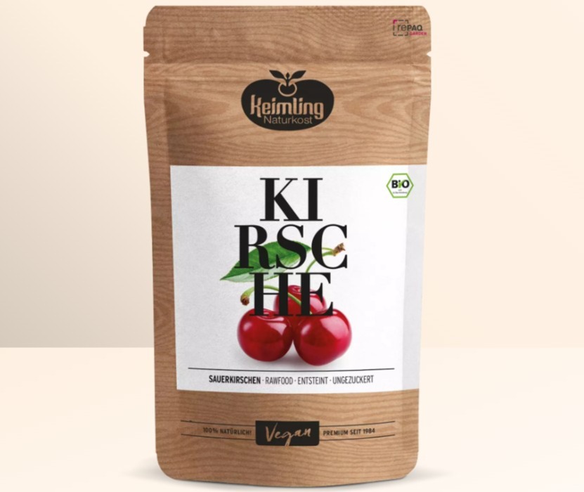 Sauerkirschen