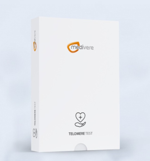 Telomere-Test
