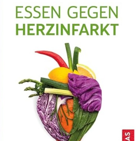 Essen gegen Herzinfarkt