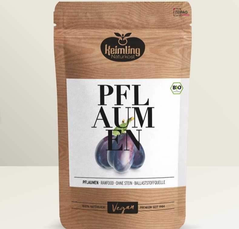 Pflaumen