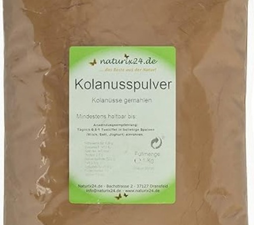 Kolanuss
