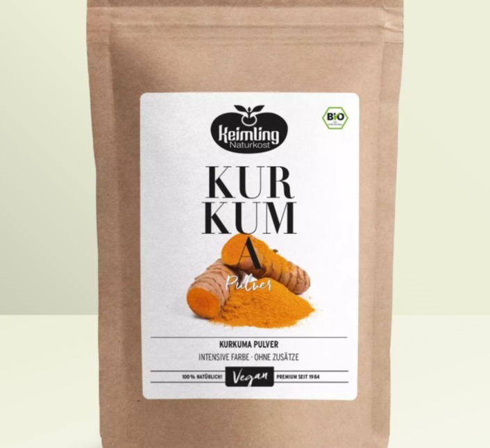 Kurkuma