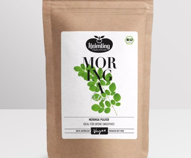 Moringa