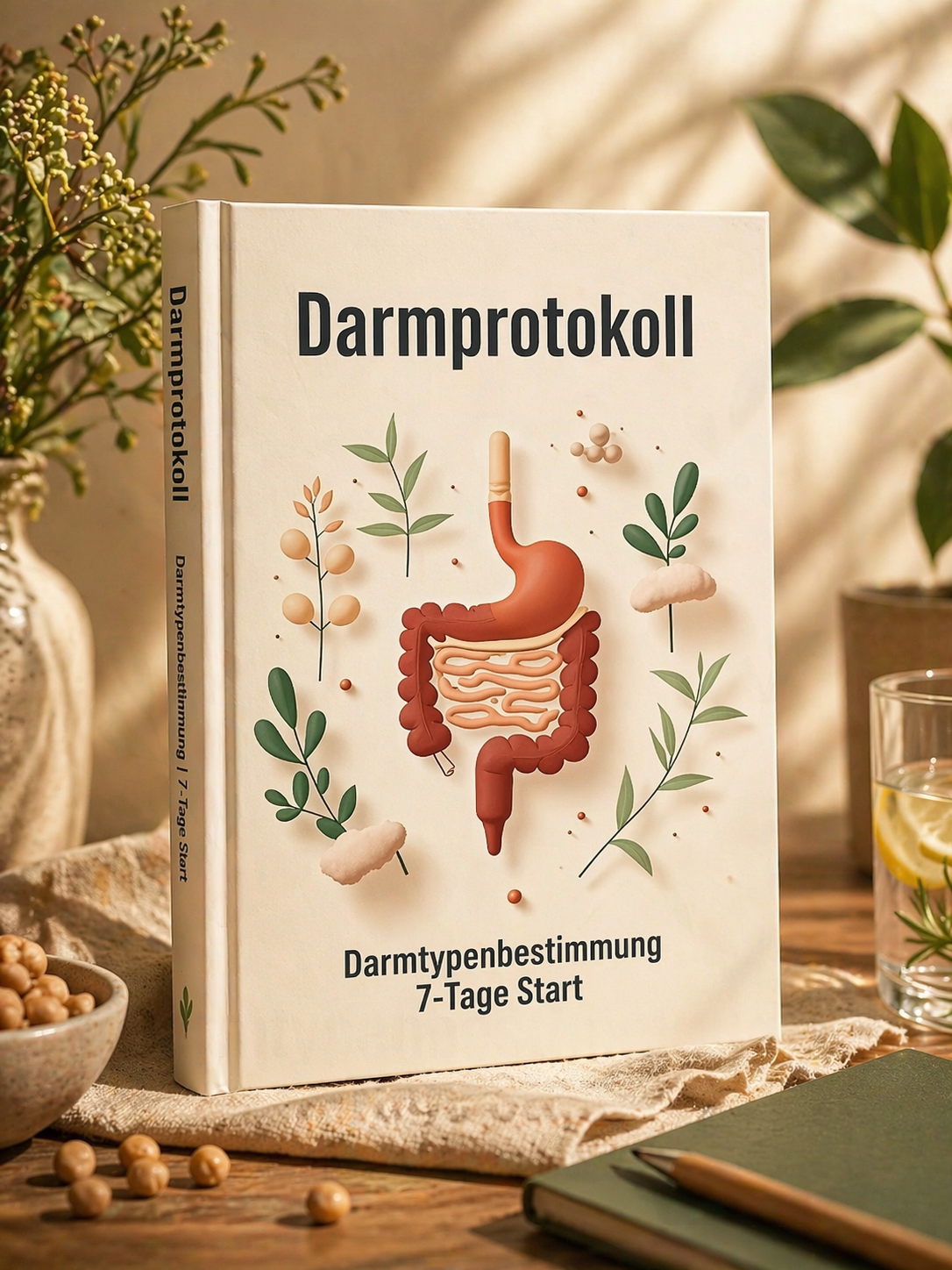 Buch 1