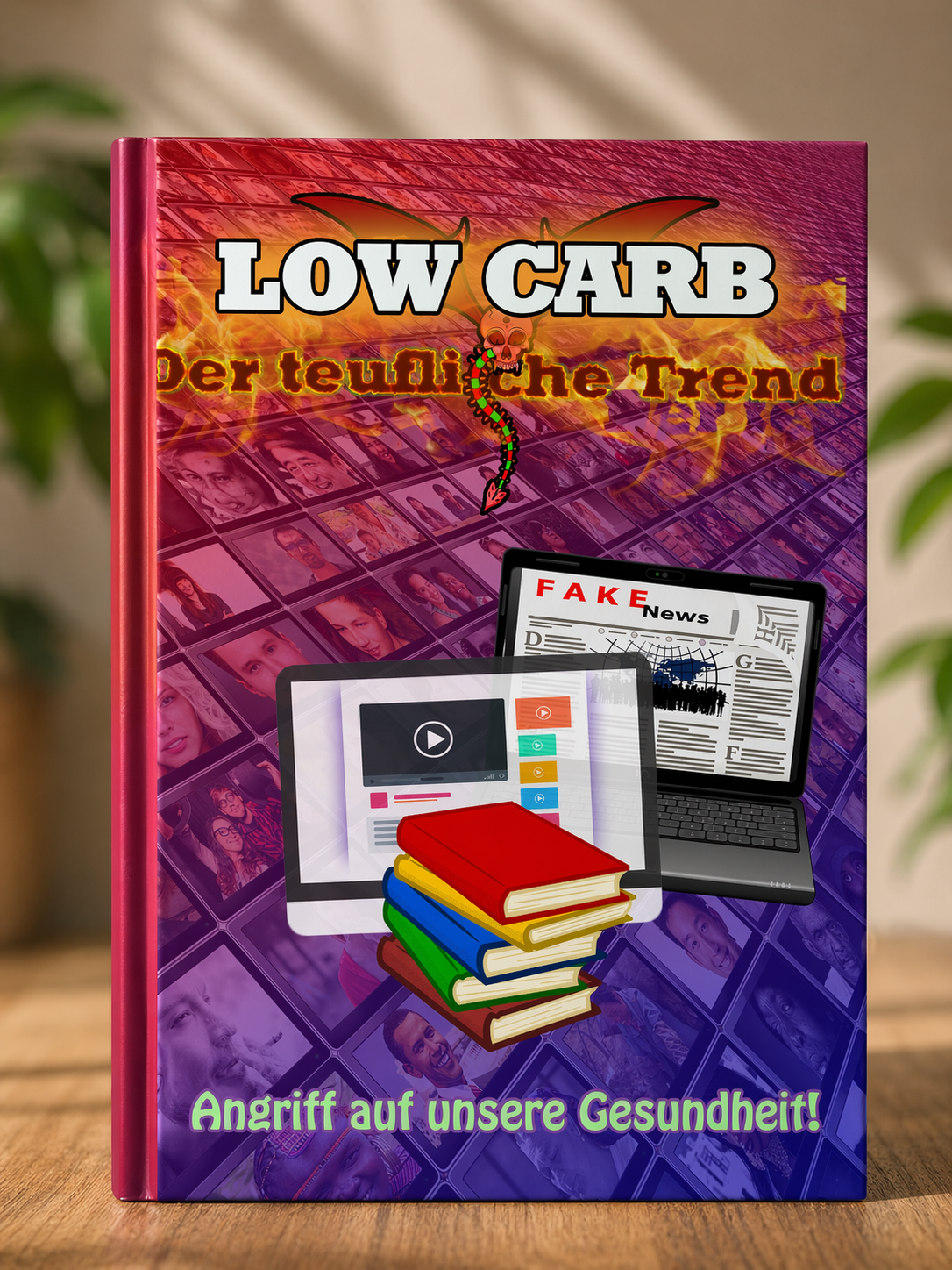 Buch 7