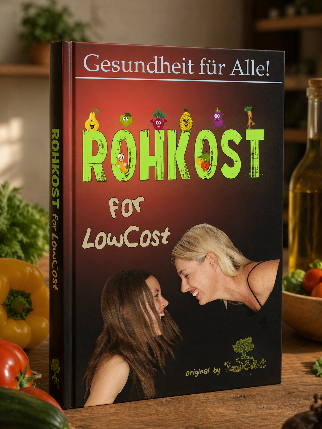 Buch 3