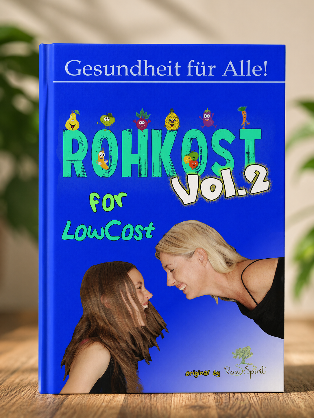 Buch 4
