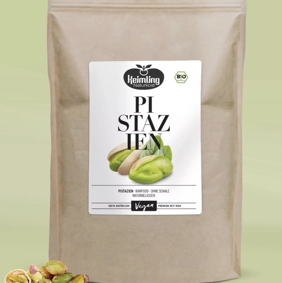 Pistazien