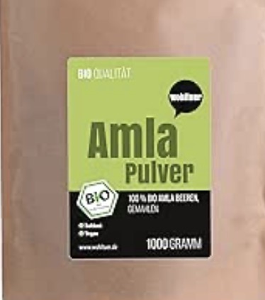Amalaki