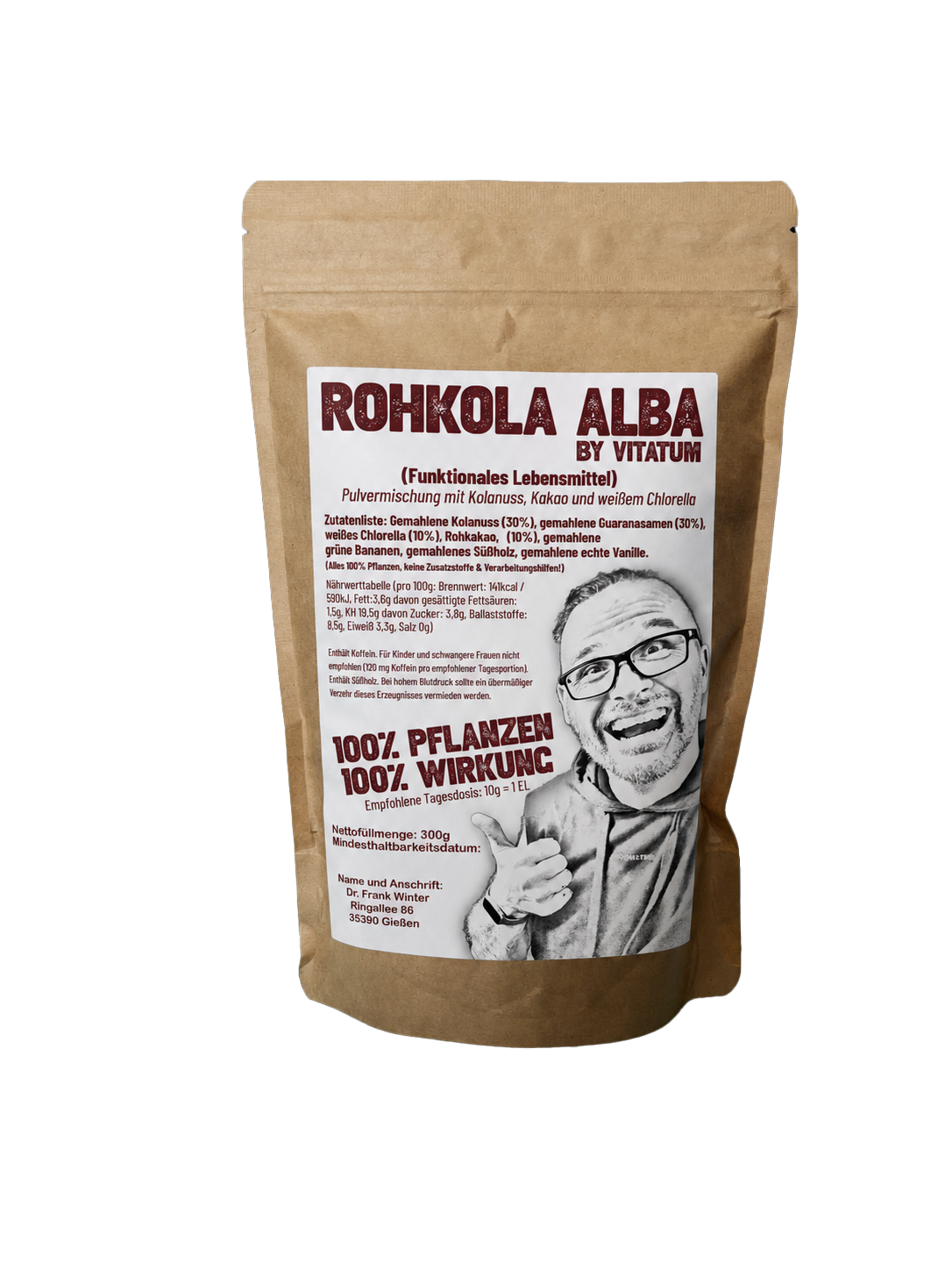 ROHKOLA ALBA