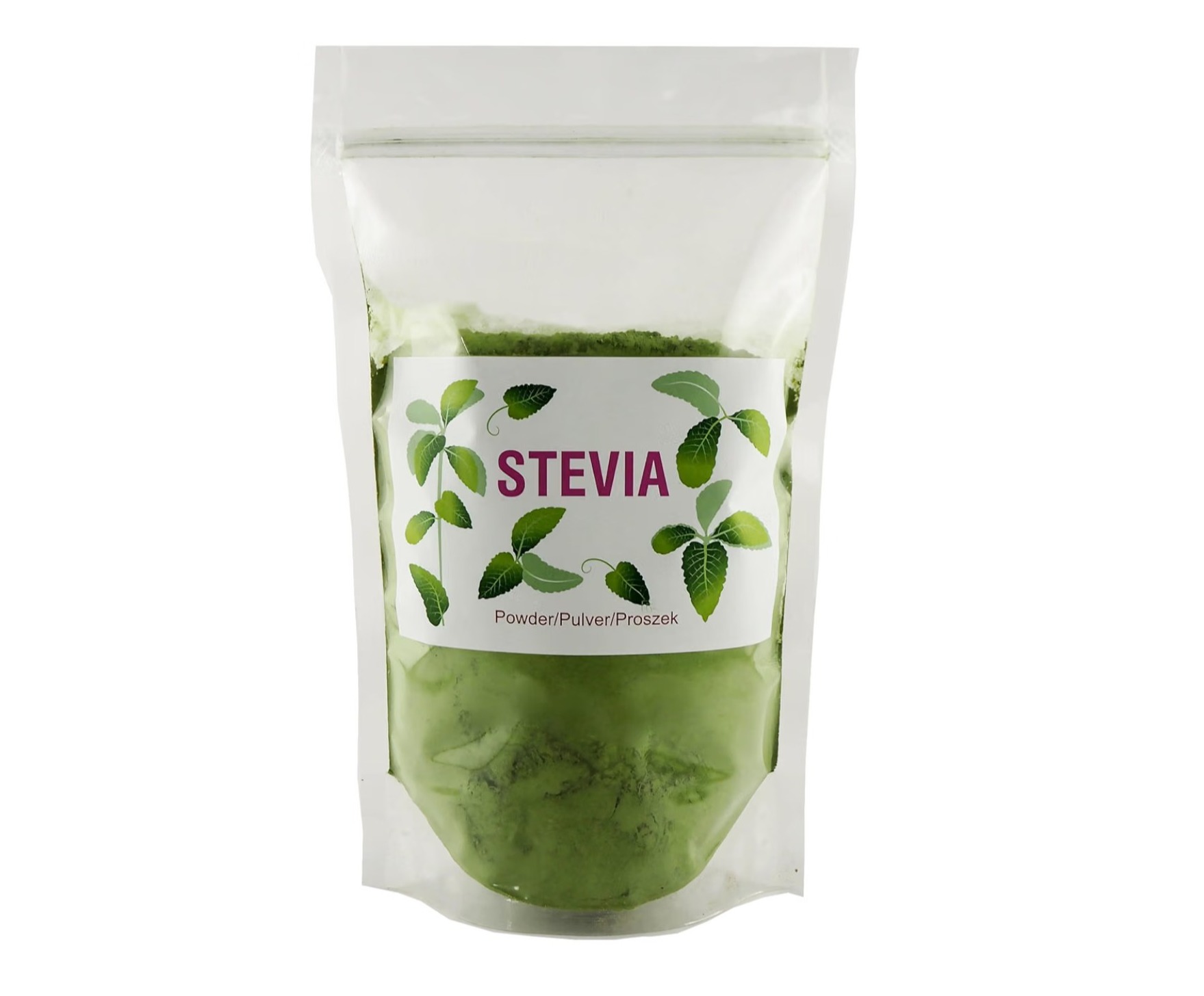 Steviablätter